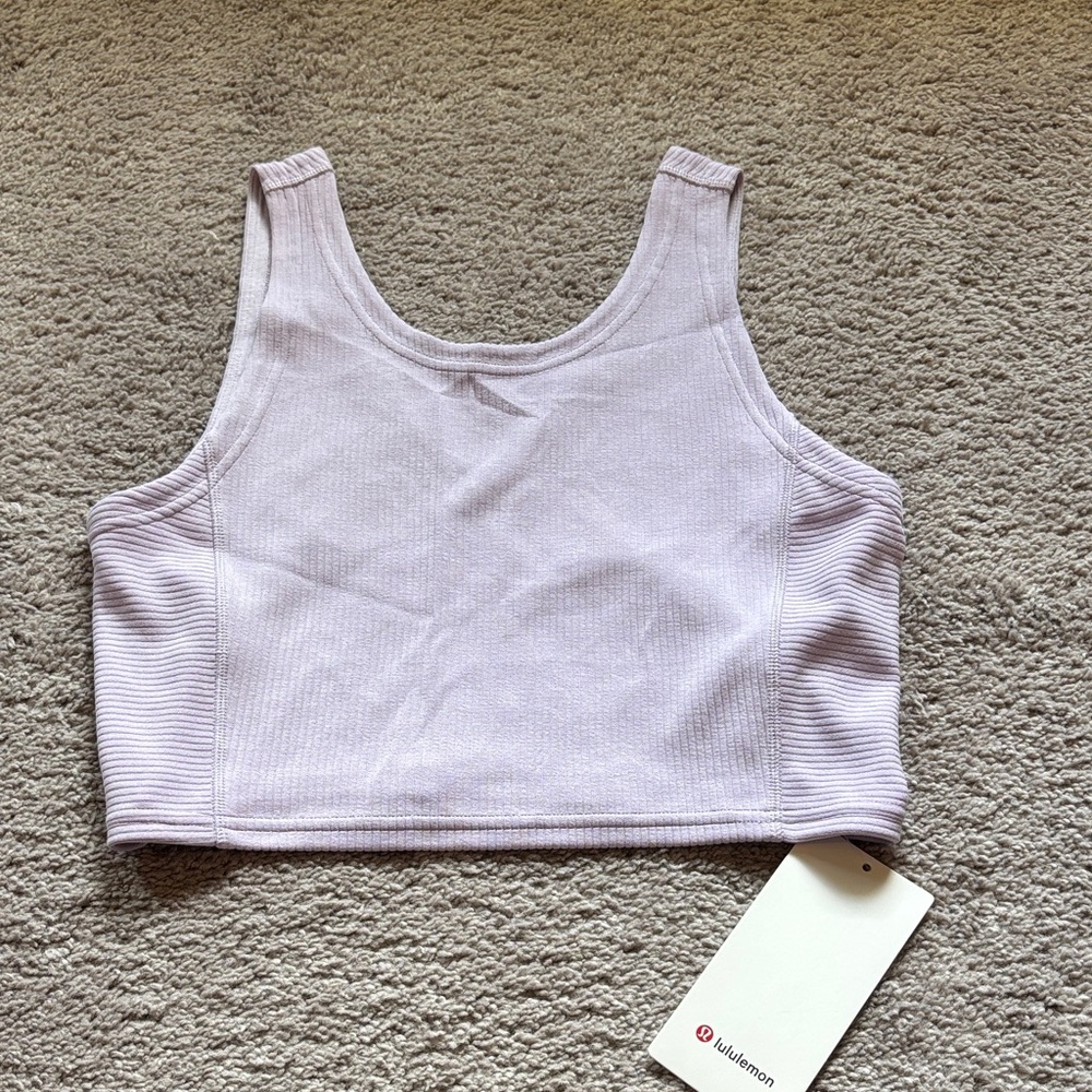 Lululemon tank